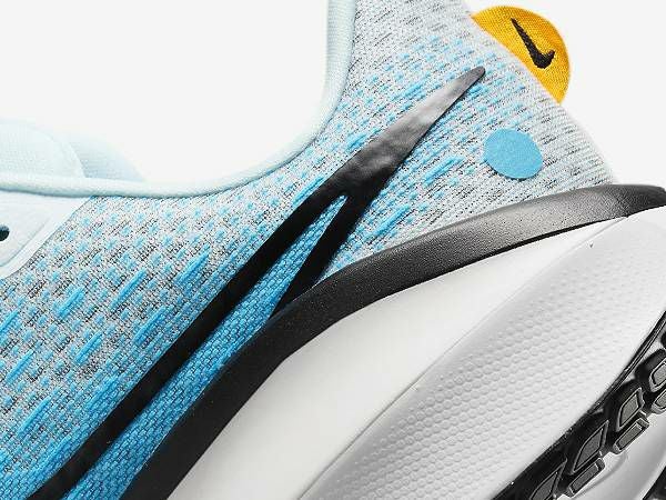 ナイキ NIKE VOMERO 17 ボメロ 17 メンズ ブルー 青 スポーツ