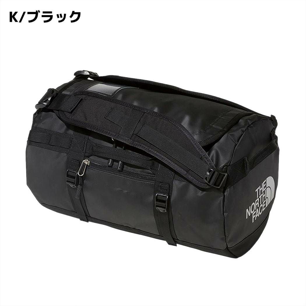 ザ・ノース・フェイス BCダッフルXS 28L THE NORTH FACE BC Duffel XS