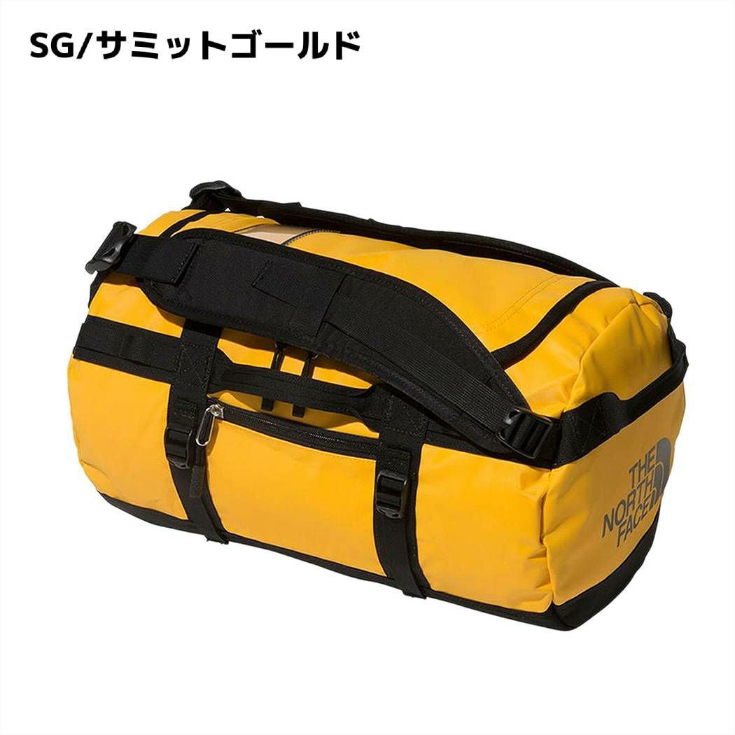 ザ・ノース・フェイス BCダッフルXS 28L THE NORTH FACE BC Duffel XS