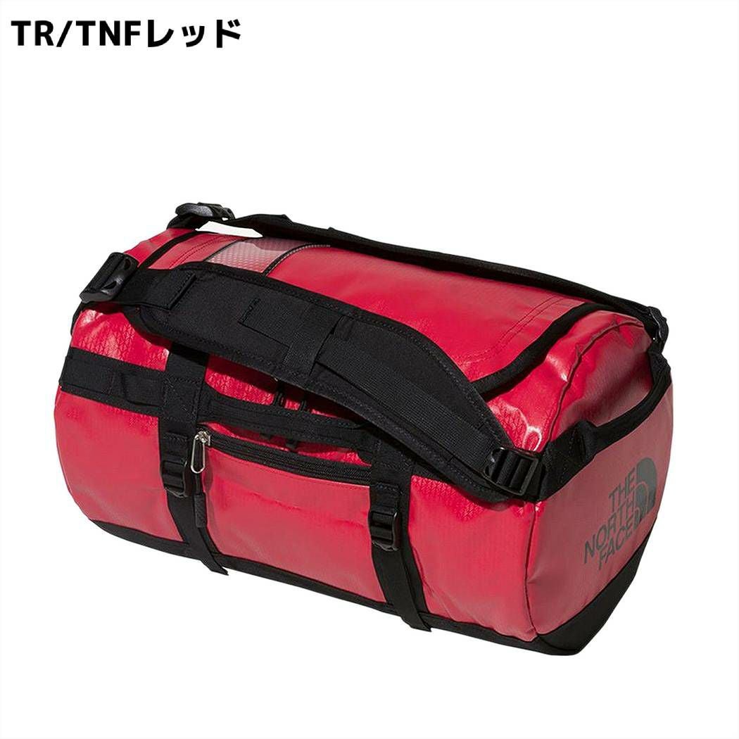 ザ・ノース・フェイス BCダッフルXS 28L THE NORTH FACE BC Duffel XS