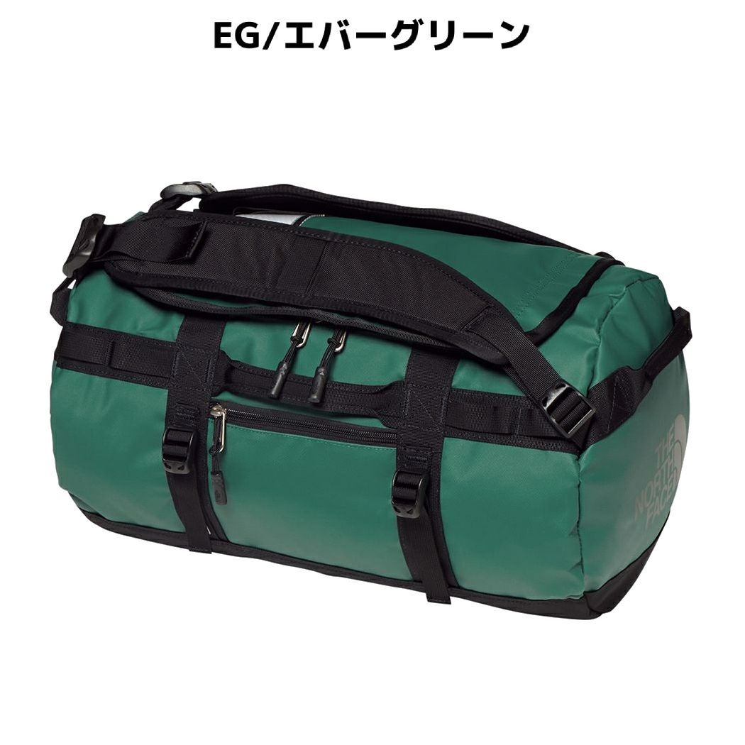 【未使用タグ付き】ノースフェイスTHE NORTH FACE BCダッフルS ザ・ノース・フェイス BCダッフルXS 28L THE NORTH FACE BC Duffel XS