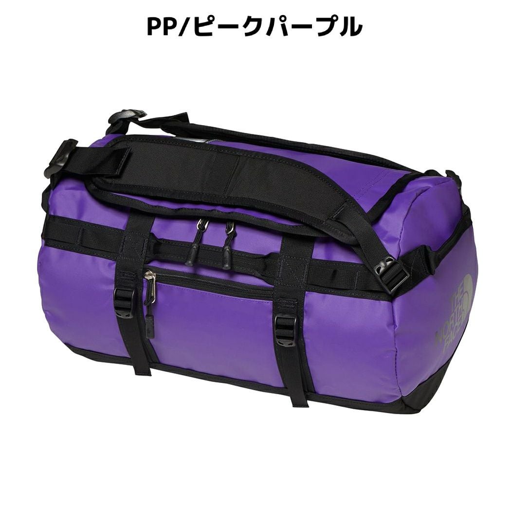 正規取扱店】ザ・ノース・フェイス BCダッフルXS 28L メンズ