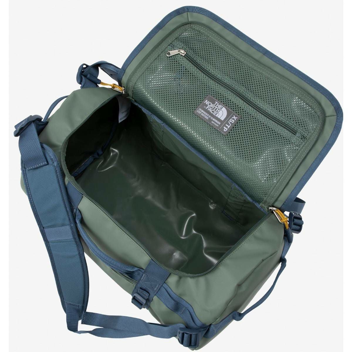 ザ・ノース・フェイス BCダッフルXS 28L THE NORTH FACE BC Duffel XS