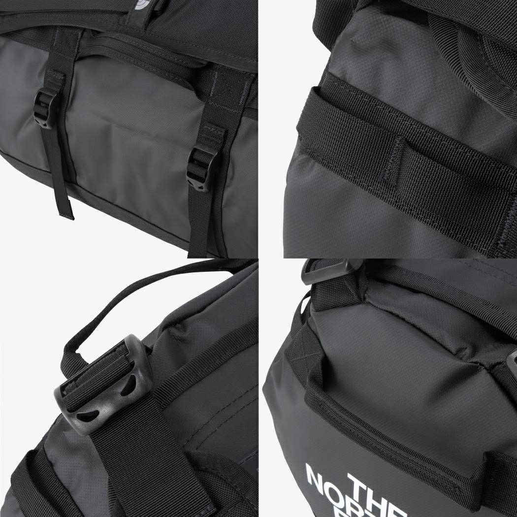 ザ・ノース・フェイス BCダッフルXS 28L THE NORTH FACE BC Duffel XS
