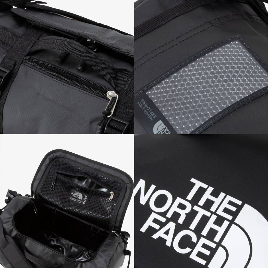 ザ・ノース・フェイス BCダッフルXS 28L THE NORTH FACE BC Duffel XS