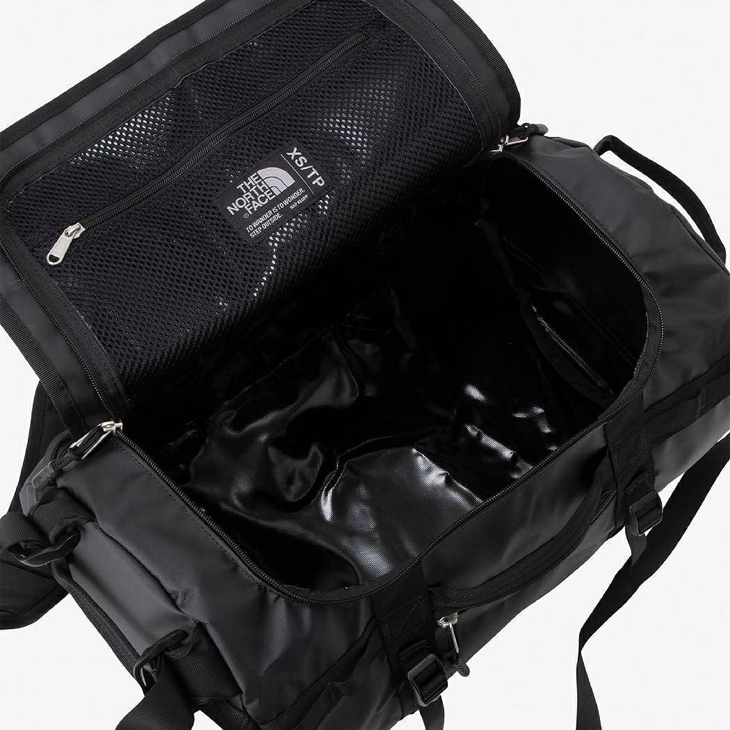 正規取扱店】ザ・ノース・フェイス BCダッフルXS 28L メンズ