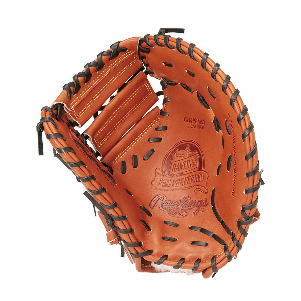 ローリングス Rawlings 【専用グラブ袋付き】 PRO PREFERRED プロ