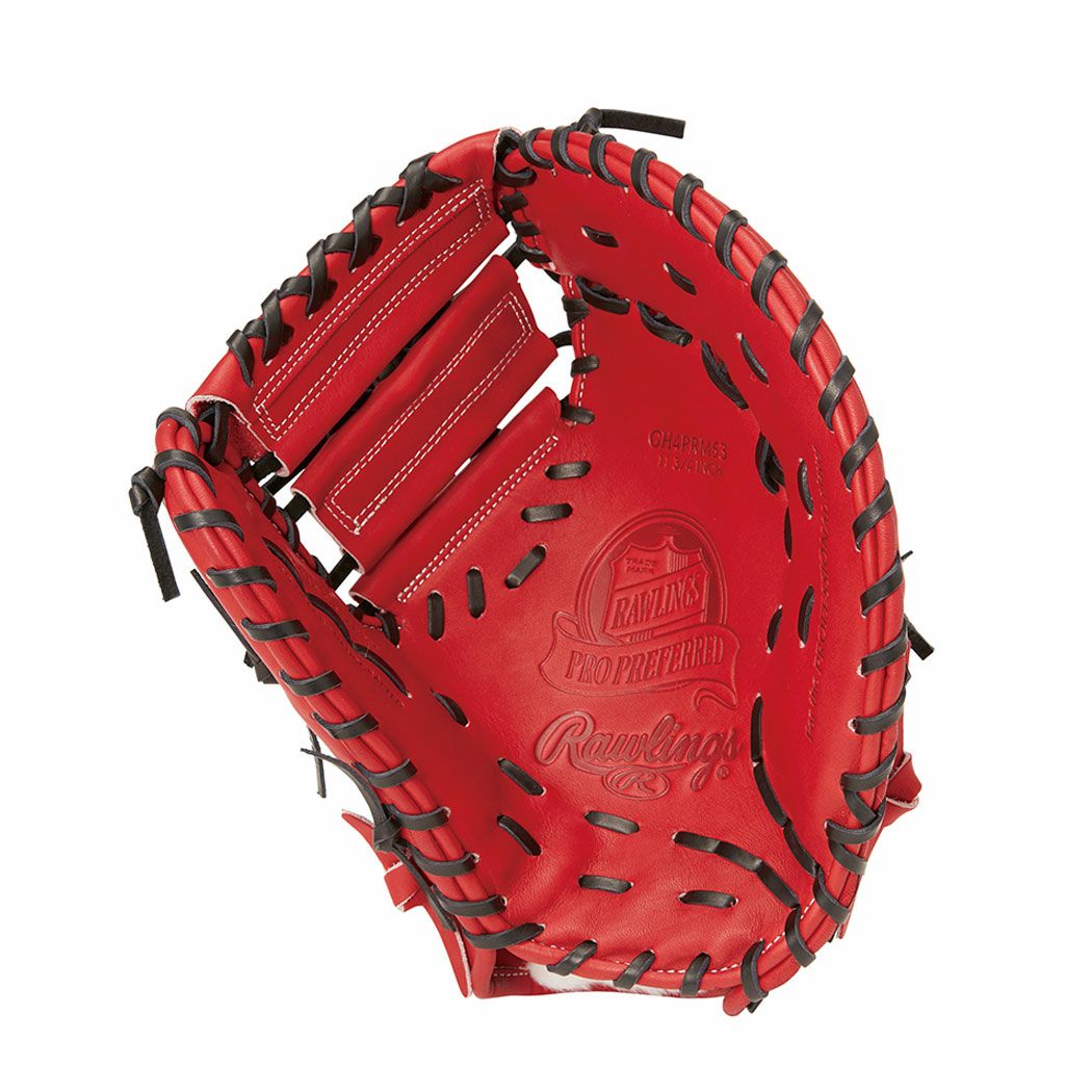 ローリングス Rawlings 【専用グラブ袋付き】 PRO PREFERRED プロ