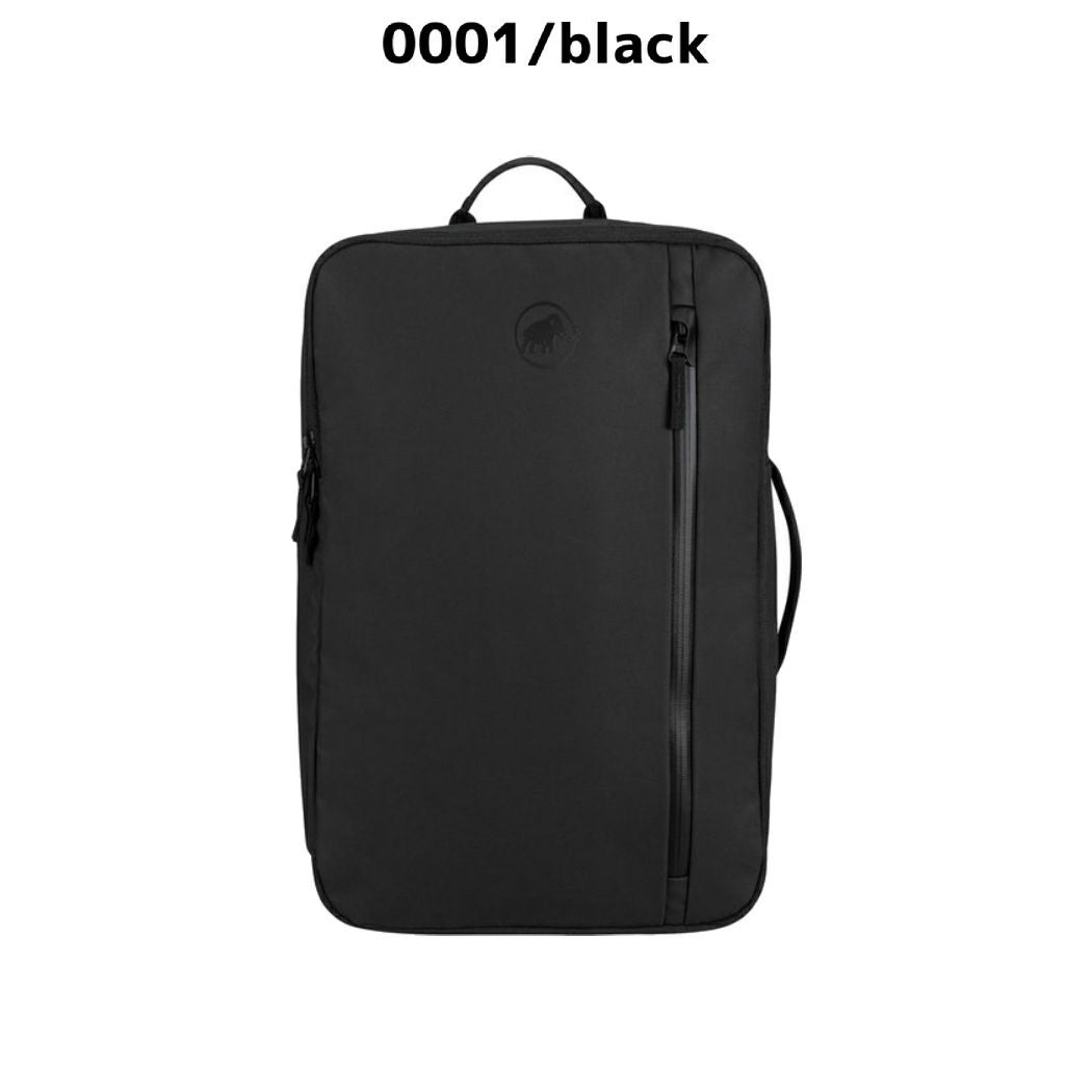 マムート MAMMUT セオン トランスポーター 25L Seon Transporter 25L