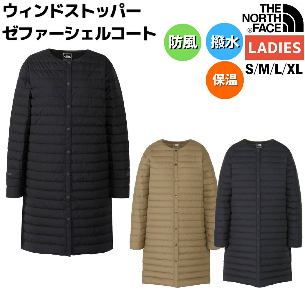 ザ・ノース・フェイス THE NORTH FACE 【正規取扱店】WS Zepher Shell