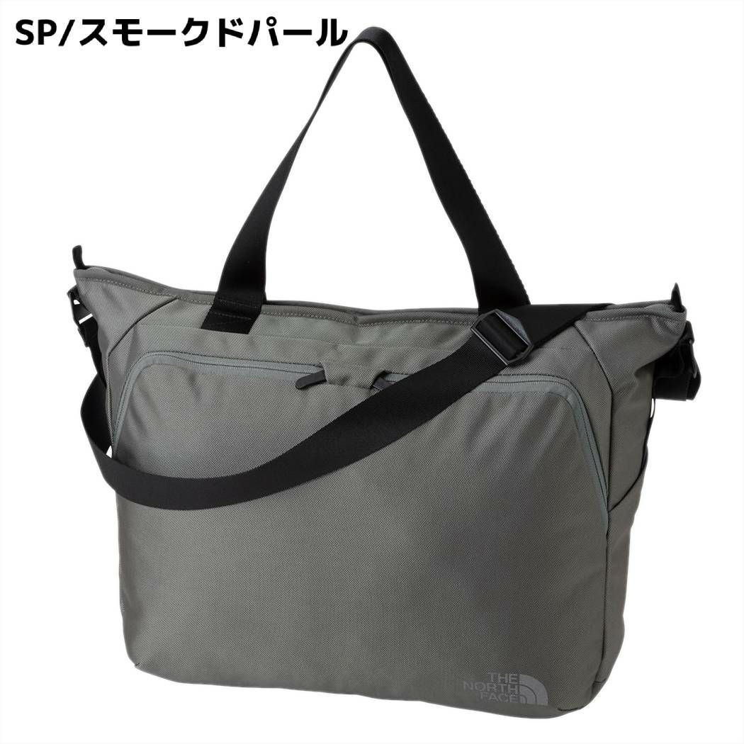 正規取扱店】ザ・ノース・フェイス THE NORTH FACE SHUTTLE TOTE