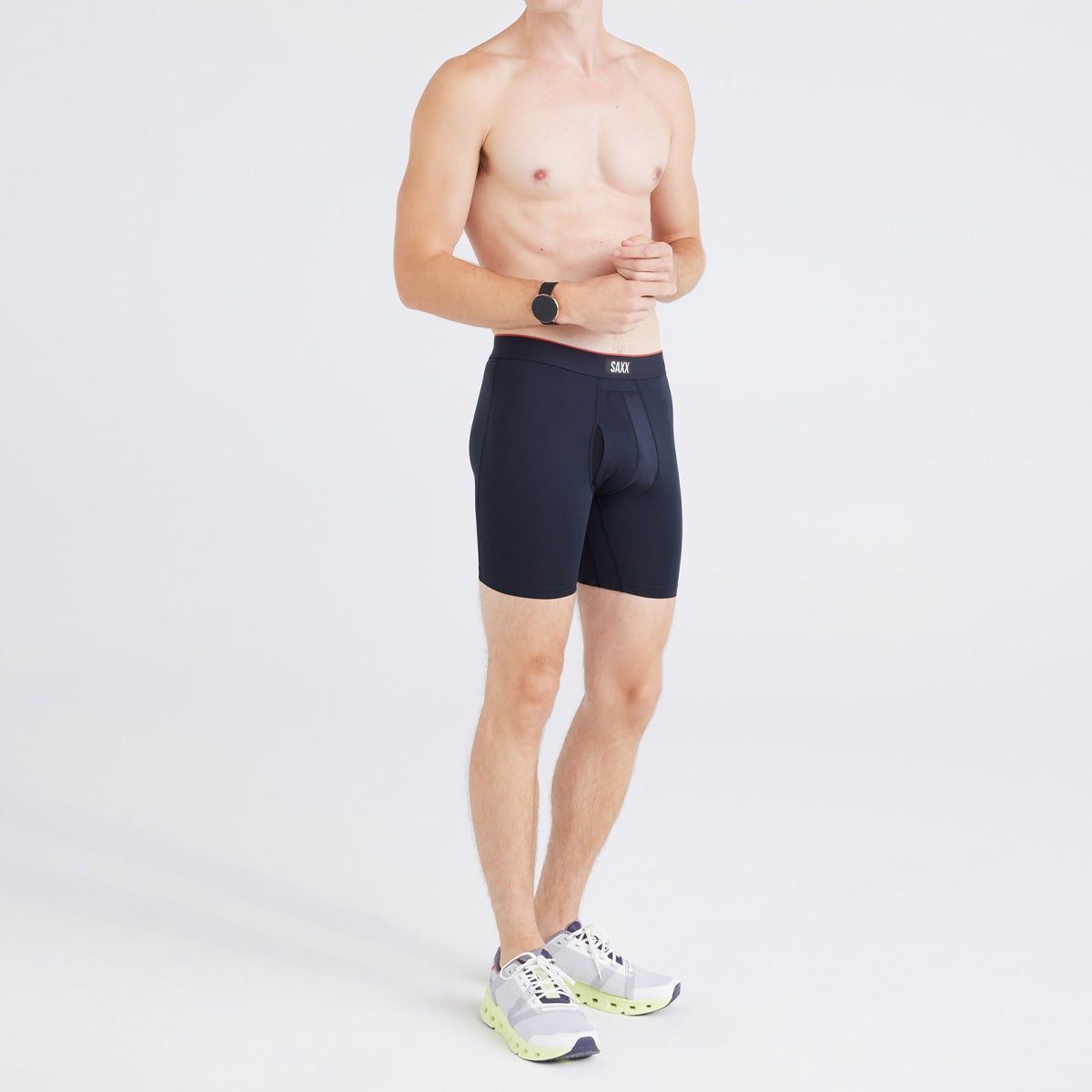 サックスアンダーウェアー マルチスポーツメッシュ SAXX UNDERWEAR