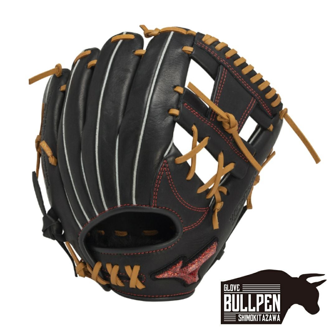 ローリングス Rawlings HOH MLB復刻シリーズ 軟式用グラブ 投手用 左