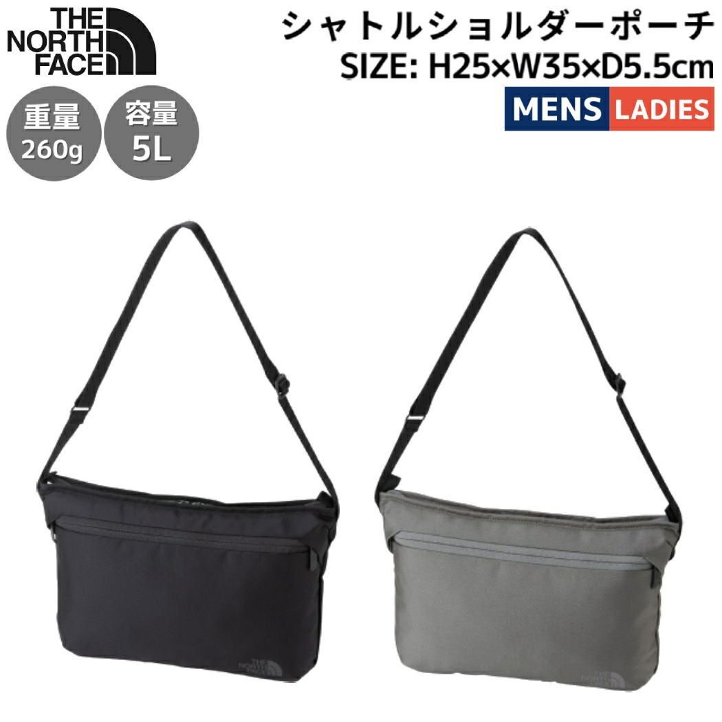 ザ・ノース・フェイス THE NORTH FACE 【正規取扱店】シャトル