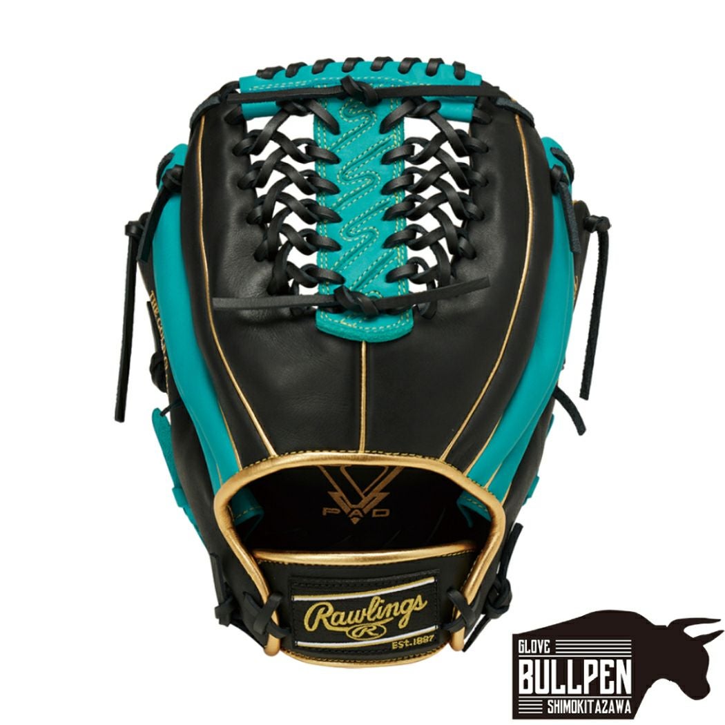 ローリングス Rawlings ハイパーテック カラーシンク 軟式用グラブ