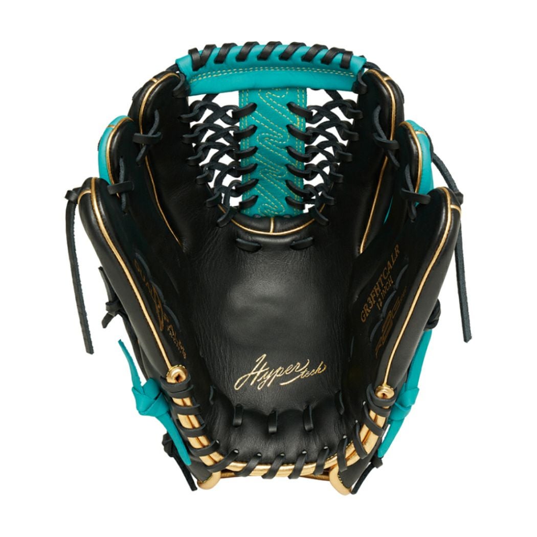 ローリングスRawlingsグローブ 軟式用 両手 両利きGR3FHTCALR ローリングス ハイパーテック カラーシンク 軟式用グラブ 両手用 12