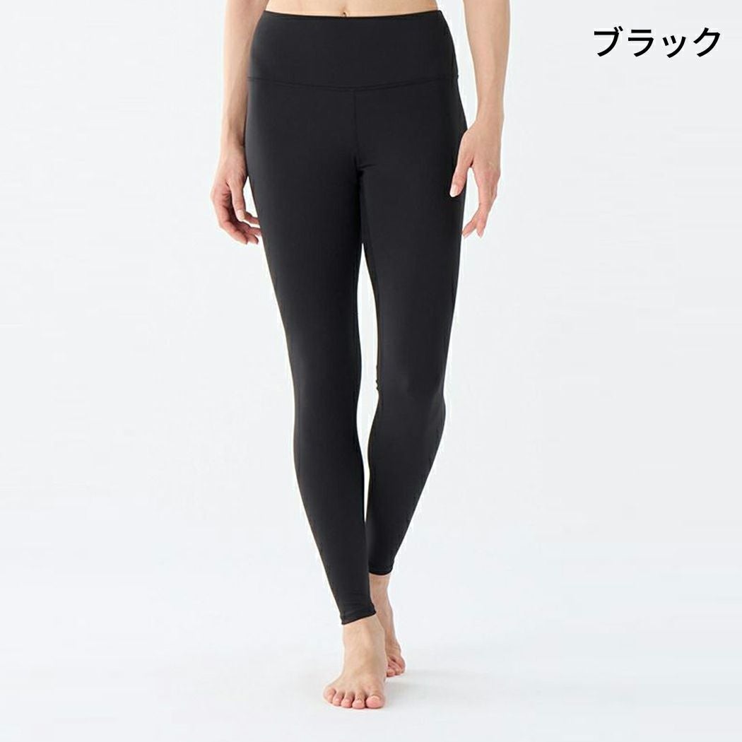 スリア suria コージーレギンス レディース ヨガ ピラティス ハイ