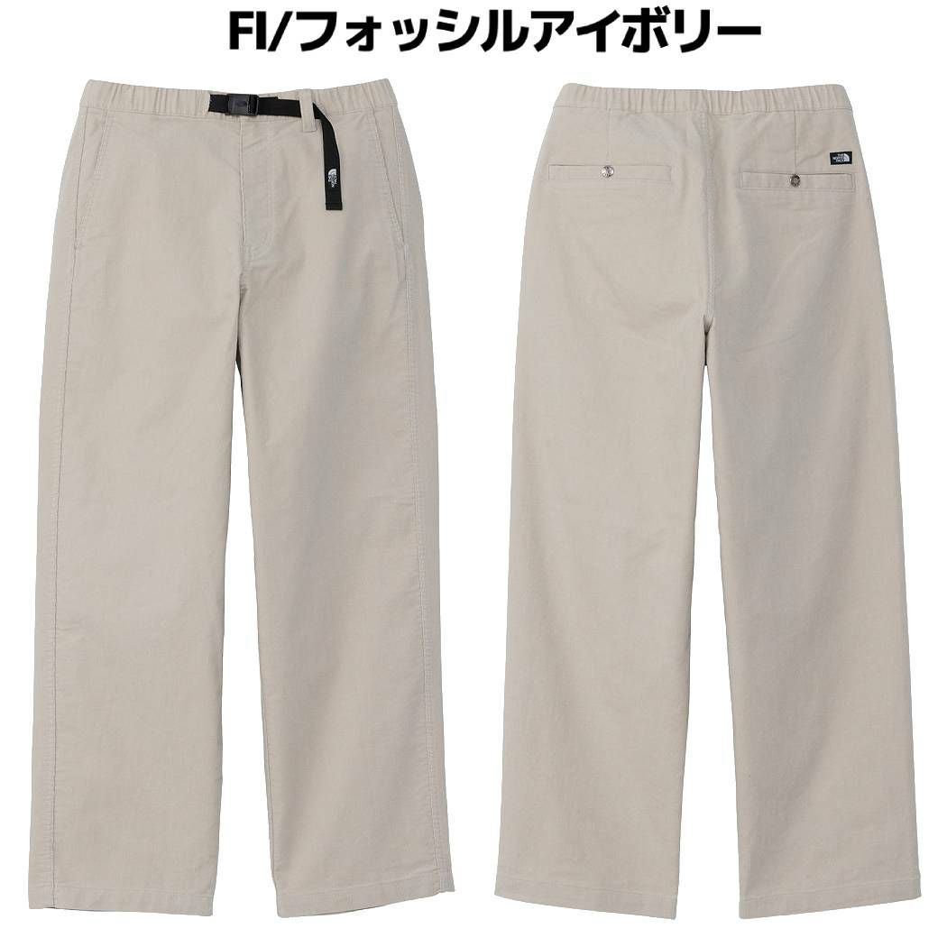 ザ・ノース・フェイス THE NORTH FACE 【正規取扱店】Valleywave Pant