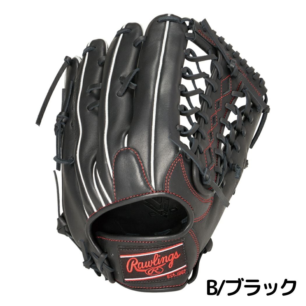 ローリングス Rawlings ハイパーテック HYPER TECH R2G 軟式用グラブ