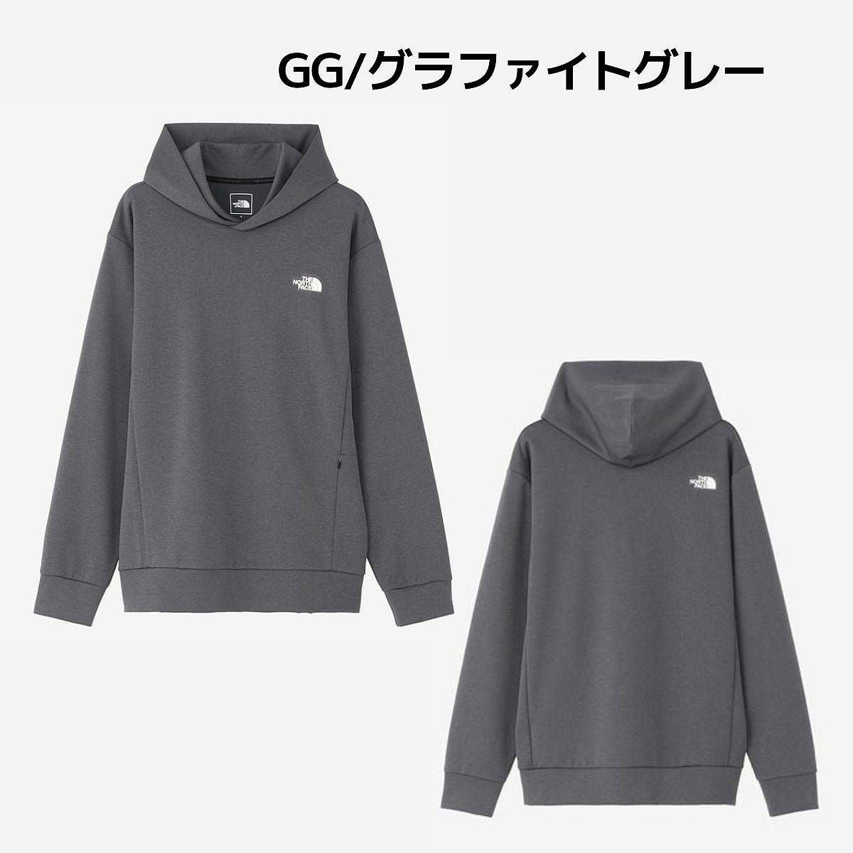 正規取扱店】ザ・ノース・フェイス モーションフーディ メンズ THE