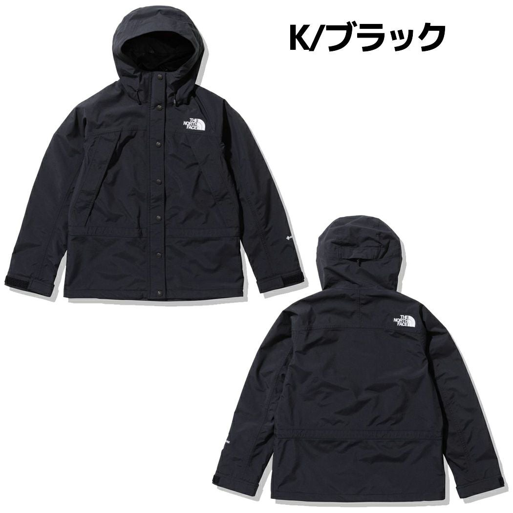 ザ・ノース・フェイス THE NORTH FACE 【正規取扱店】Mountain Light