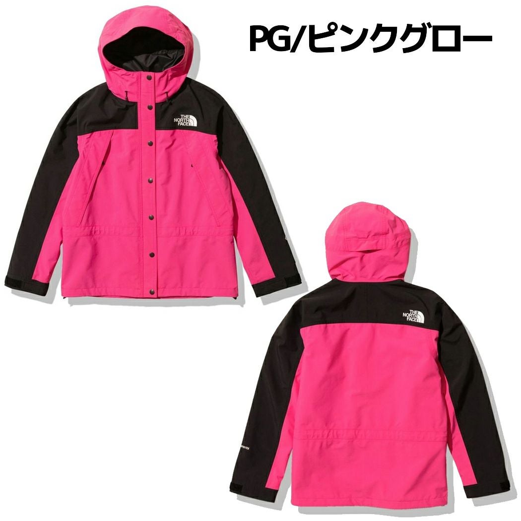 ザ・ノース・フェイス THE NORTH FACE 【正規取扱店】Mountain Light