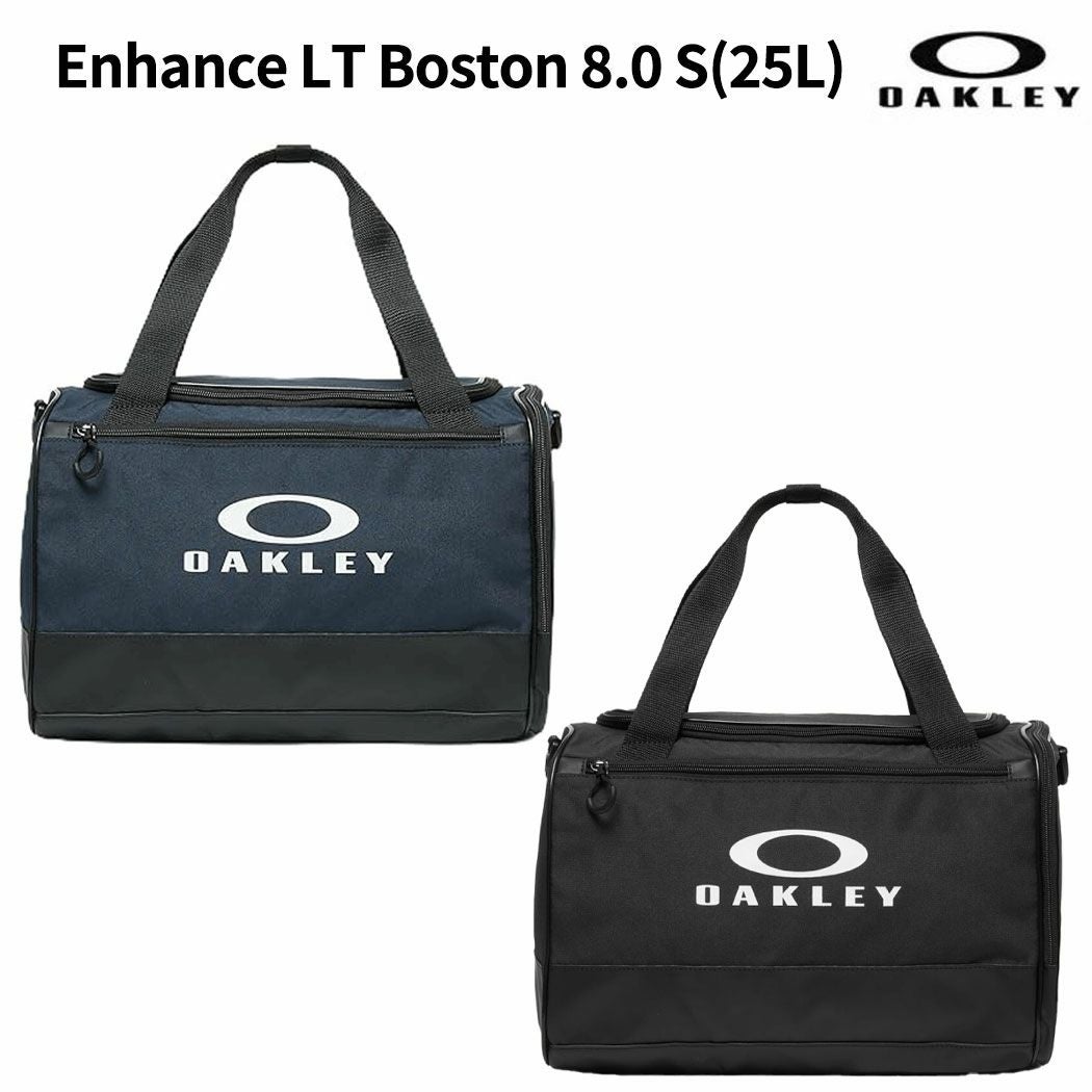 オークリー OAKLEY エンハンスボストン S 8.0 25L スポーツ ダッフル