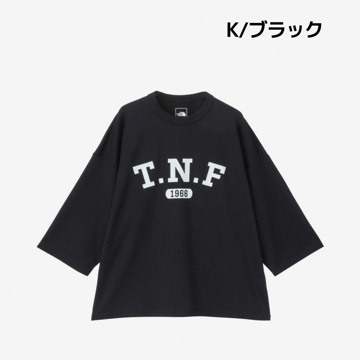 ザ・ノース・フェイス THE NORTH FACE 【正規取扱店】スリークォーター