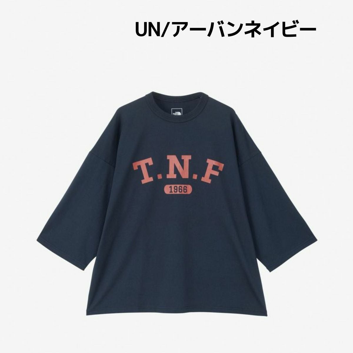 ザ・ノース・フェイス THE NORTH FACE 【正規取扱店】スリークォーター