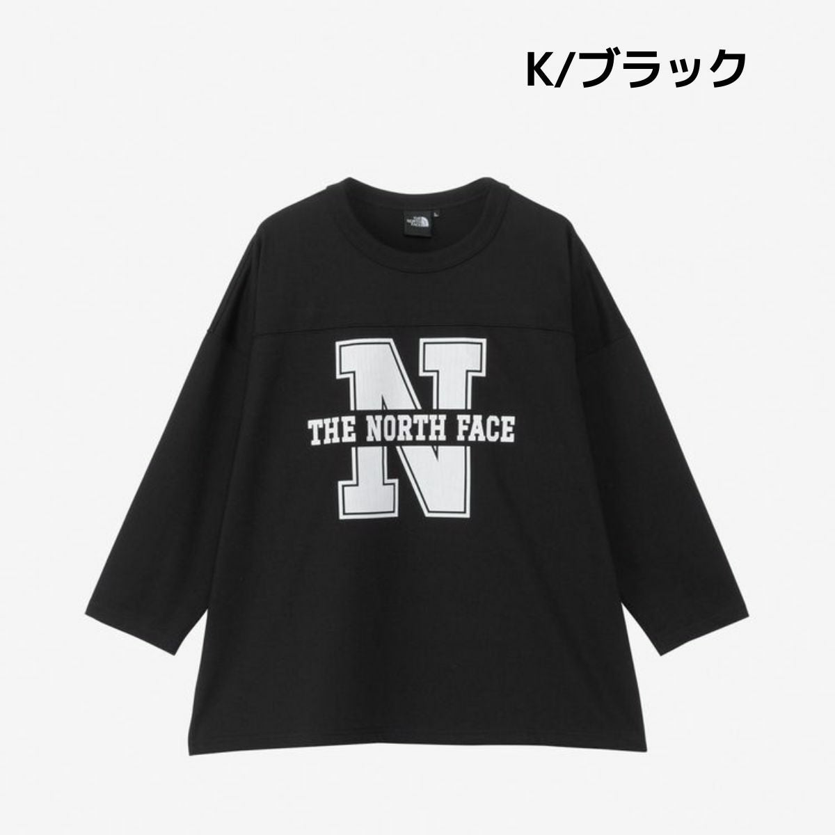 ザ・ノース・フェイス THE NORTH FACE 【正規取扱店】スリークォーター