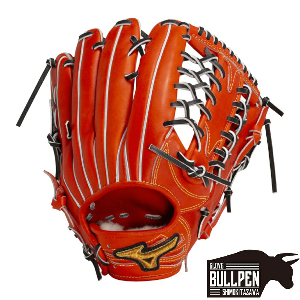 ミズノ MIZUNO 【専用グラブ袋付き】 ミズノプロ MizunoPro CRAFTED