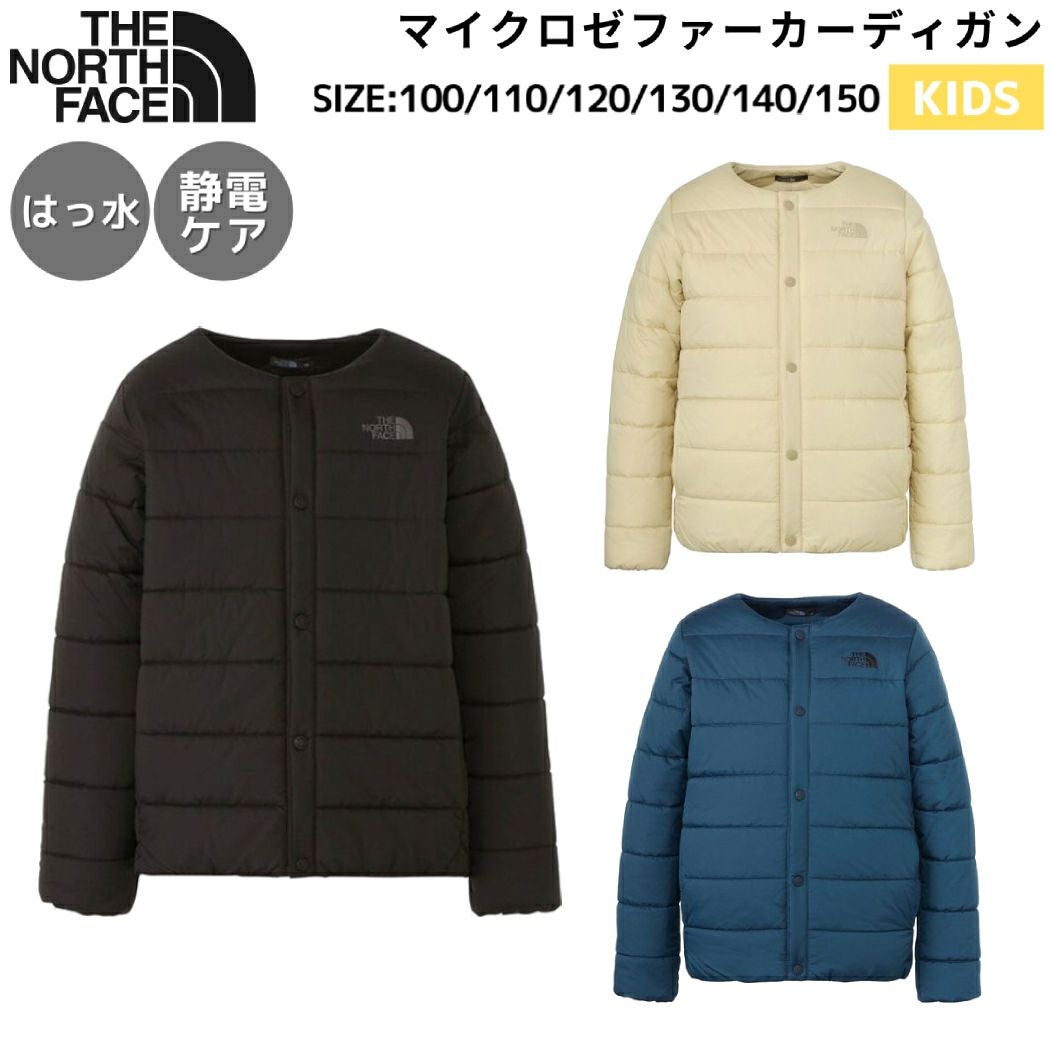 ザ・ノース・フェイス THE NORTH FACE 【正規取扱店】マイクロゼファー