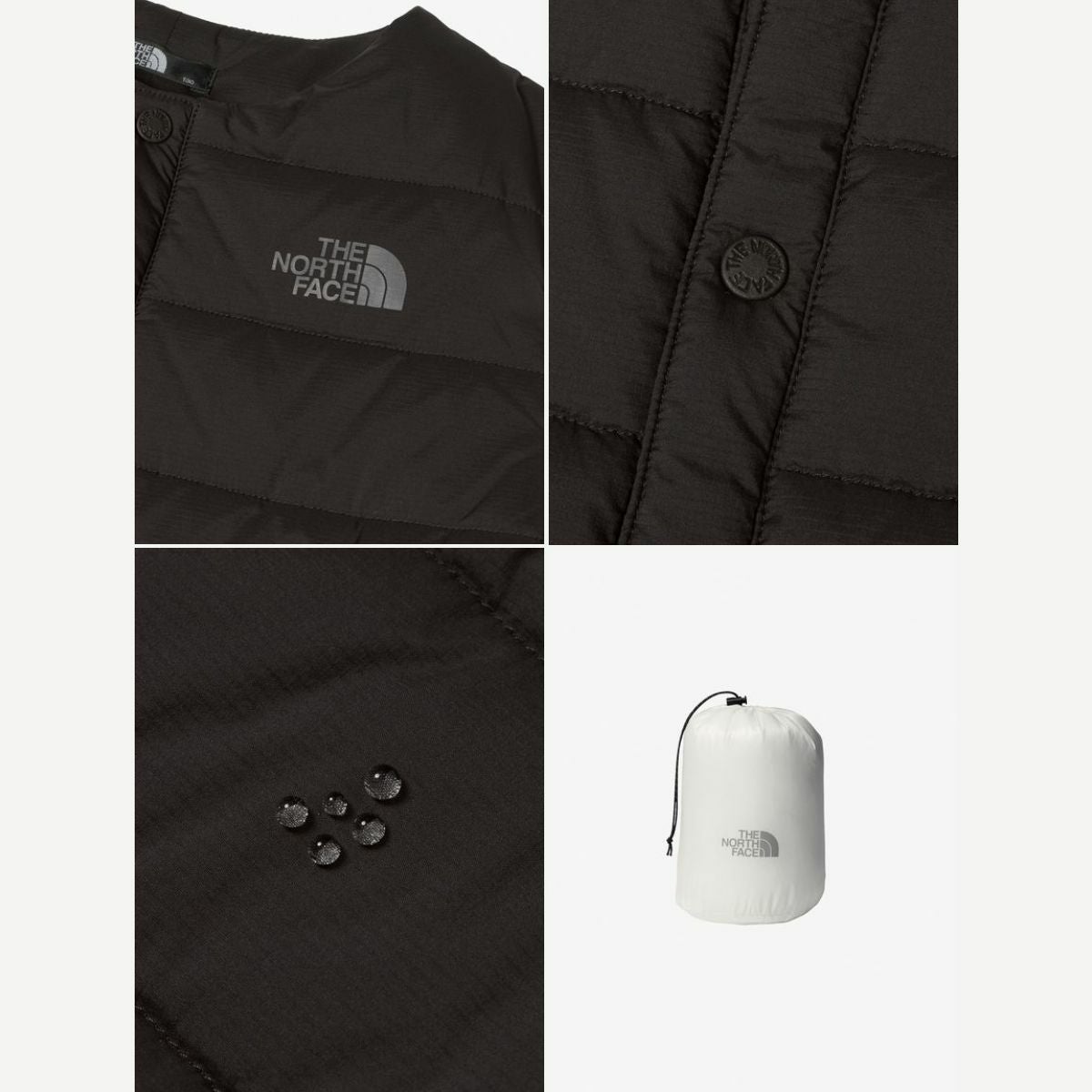 ザ・ノース・フェイス THE NORTH FACE 【正規取扱店】マイクロゼファー