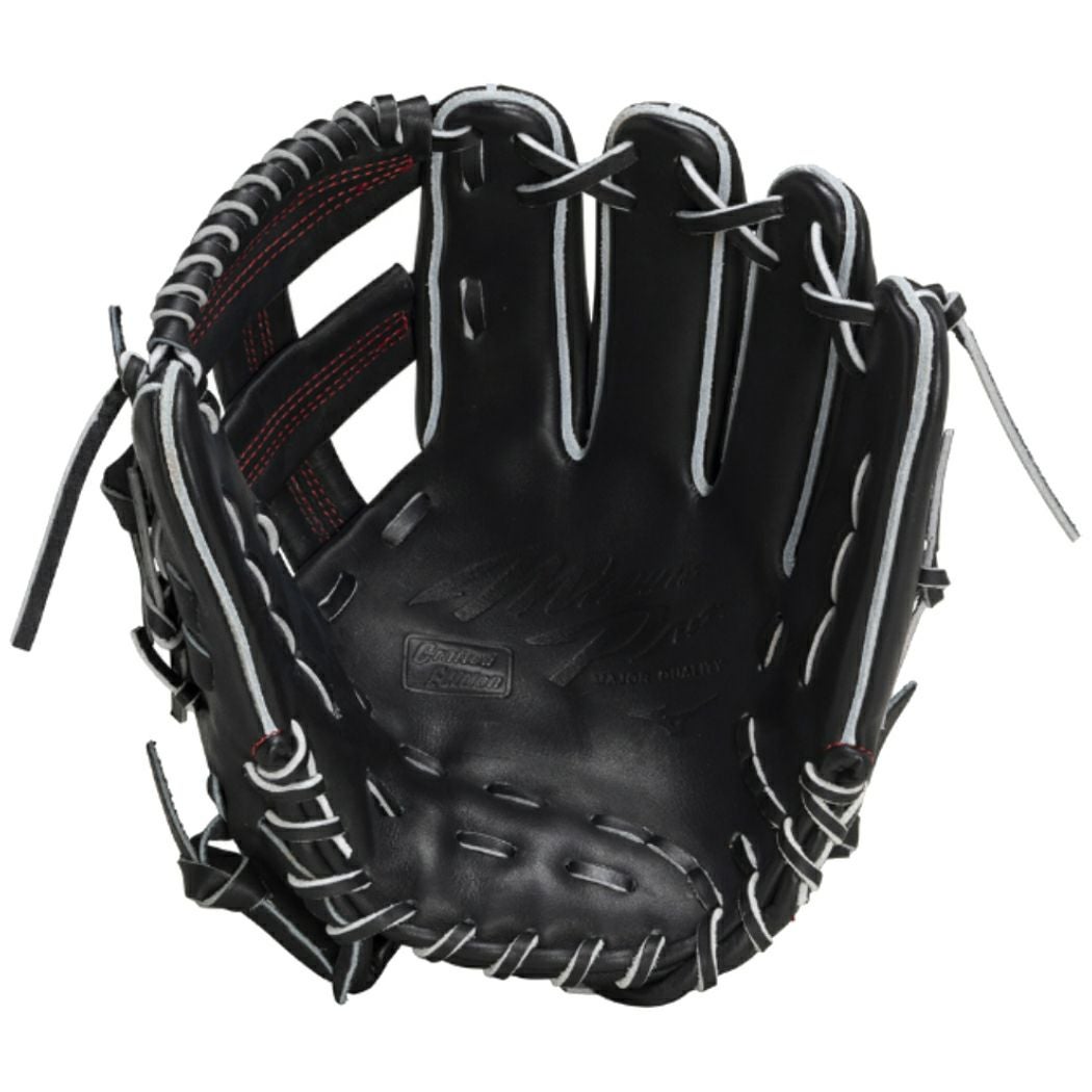 ミズノ ミズノプロ 軟式用グラブ 内野手用 TM型 サイズ10 一般 野球