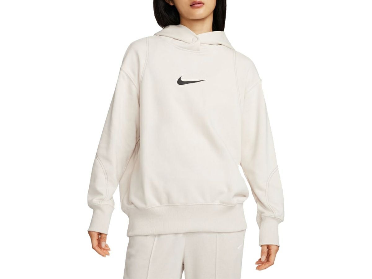 ナイキ NIKE スポーツウェア フリース オーバーサイズド プルオーバー