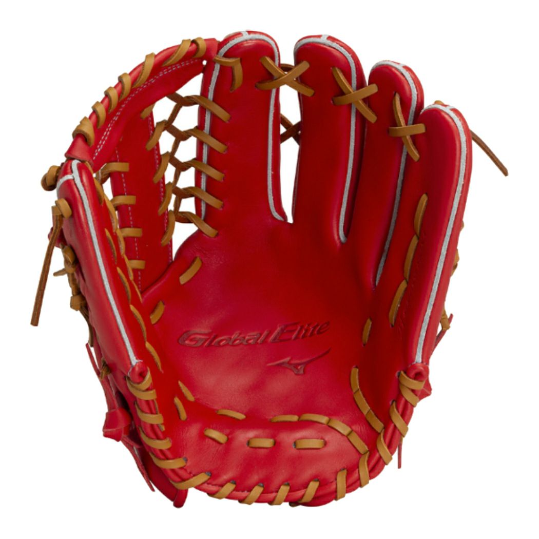 MIZUNOベースボールシューズ26.0cmグローバルエリート　箱、袋付き ミズノ MIZUNO 【専用グラブ袋付き】 グローバルエリート GlobalElite