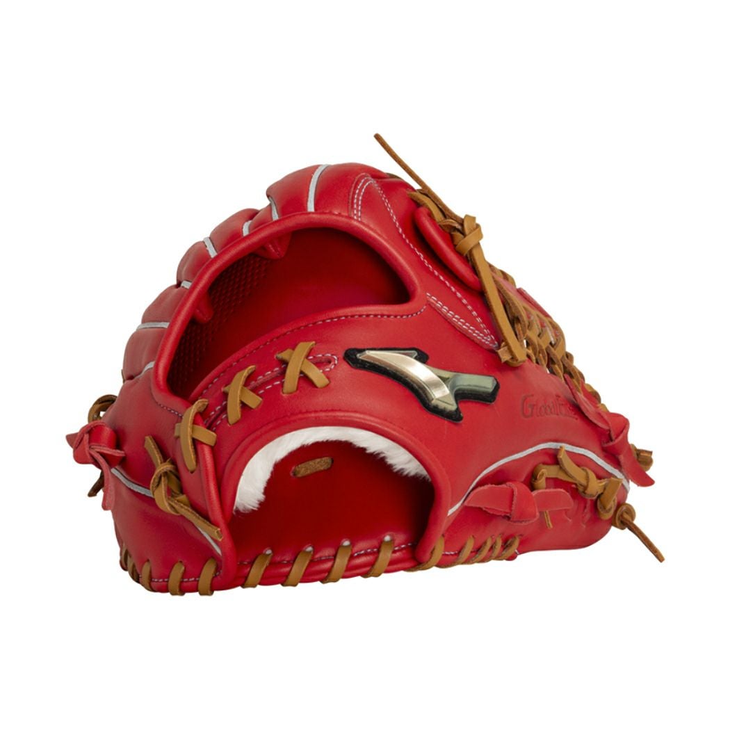 ミズノ MIZUNO 【専用グラブ袋付き】 グローバルエリート GlobalElite