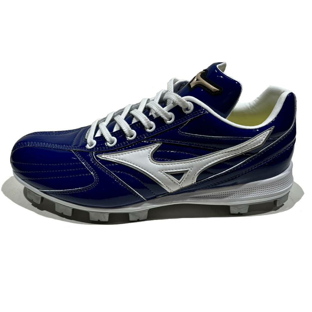 ミズノ MIZUNO 【専用シューズケース付き】 GlobalElite グローバル