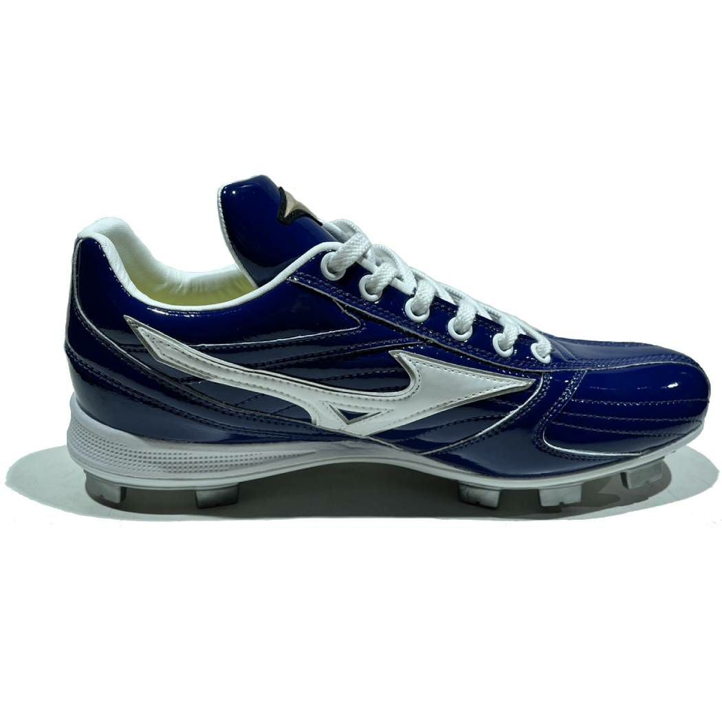ミズノ MIZUNO 【専用シューズケース付き】 GlobalElite グローバル