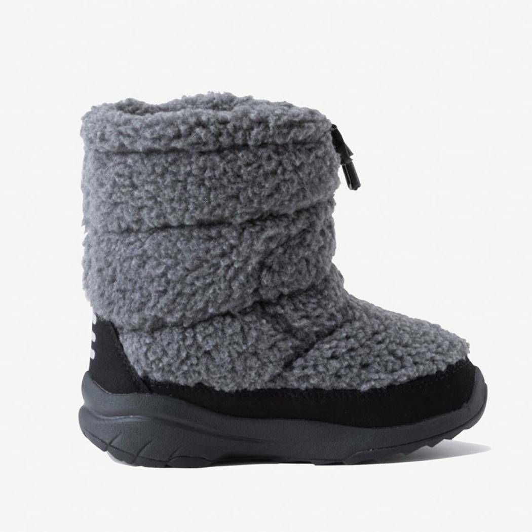ザ・ノース・フェイス THE NORTH FACE 【正規取扱店】K Nuptse Bootie