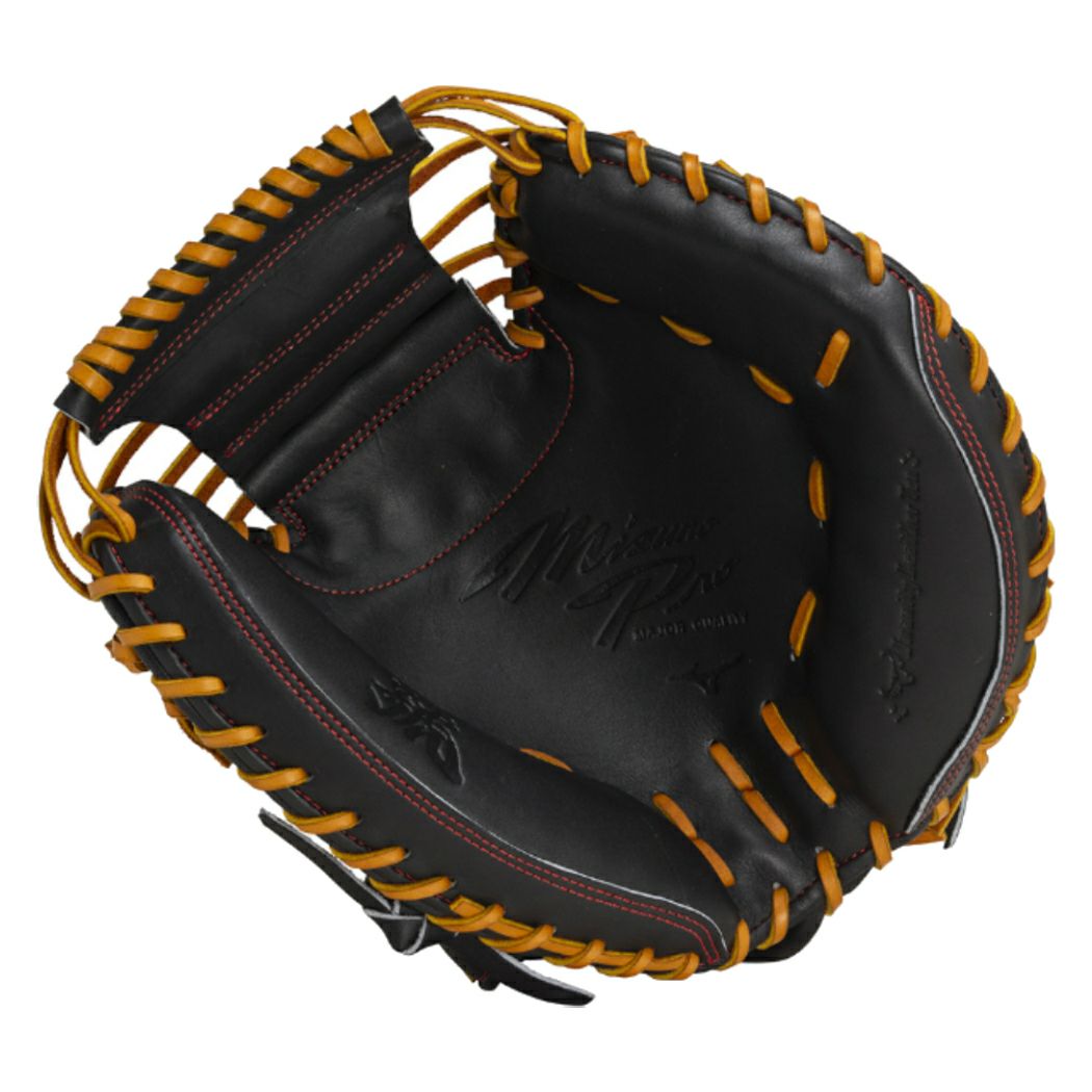 ミズノ MIZUNO 【専用グラブ袋付き】 ミズノプロ MizunoPro 號 SAKEBI