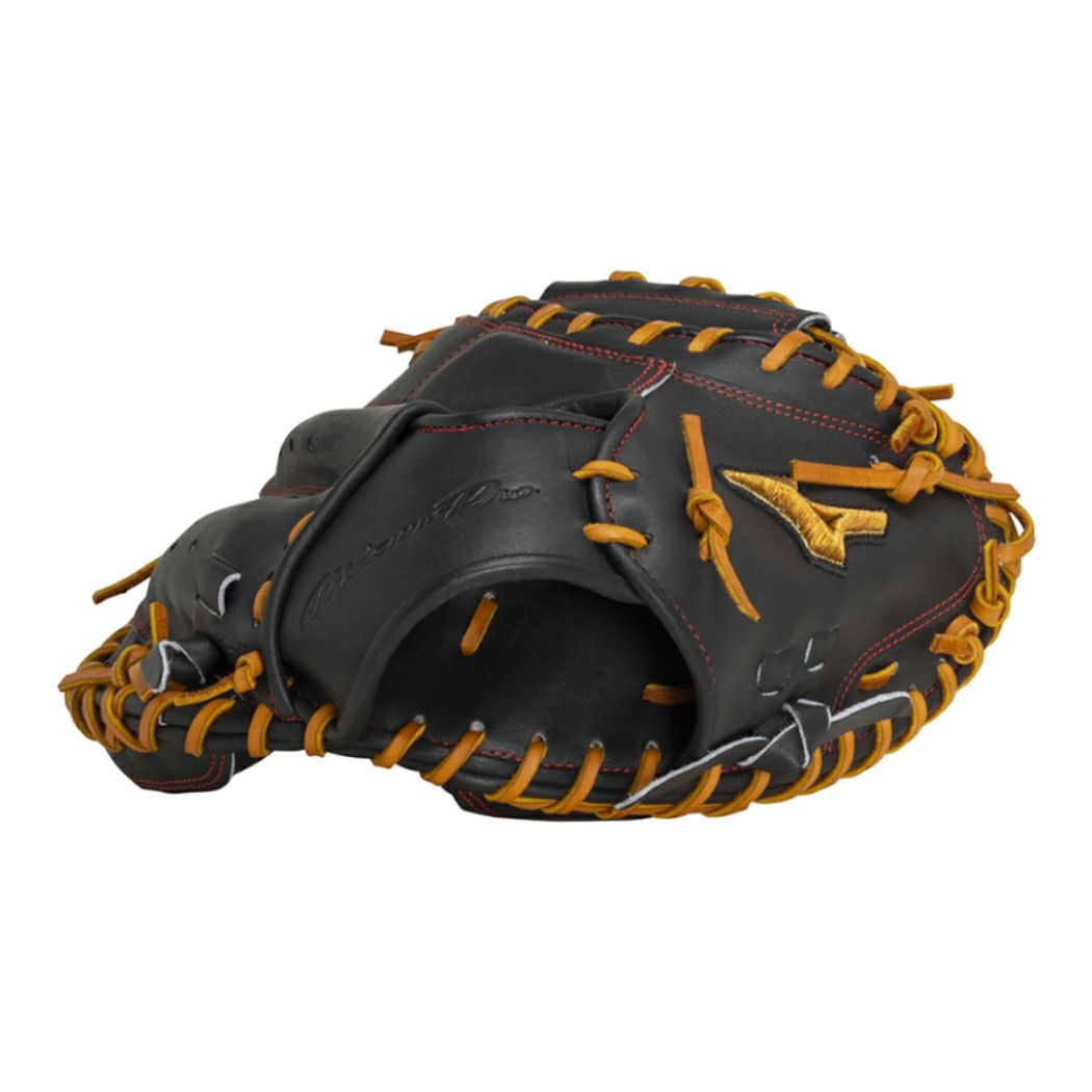 ミズノ MIZUNO 【専用グラブ袋付き】 ミズノプロ MizunoPro 號 SAKEBI