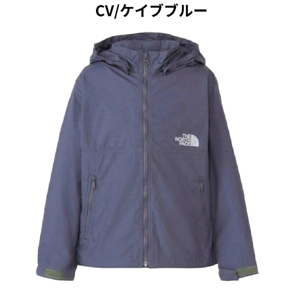 ⭐︎新品未使用⭐︎THE NORTH FACE Compact Jacket 140 The North Face THE NORTH FACE COMPACT JACKET