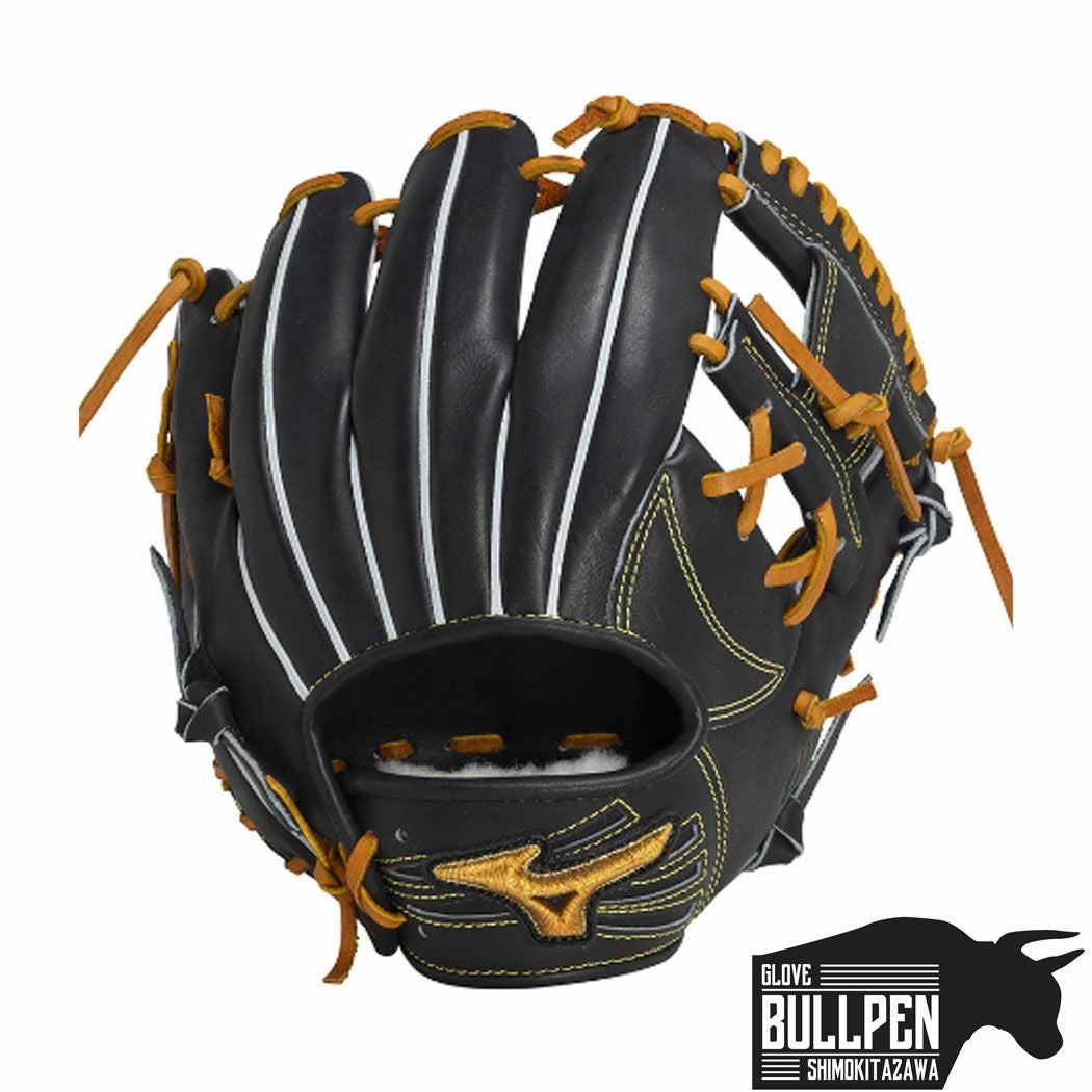 ミズノ MIZUNO ミズノプロ CRAFTED Edition クラフトエディション 軟式