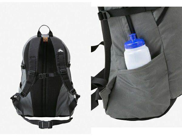 マックパック macpac Kauri カウリ 30L メンズ レディース ユニ