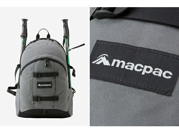 マックパック macpac Kauri カウリ 30L メンズ レディース ユニ マックパック macpac Kauri カウリ 30L メンズ レディース ユニ