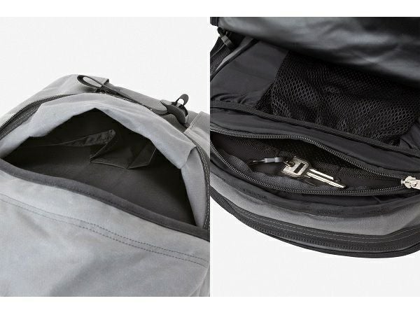 マックパック macpac Kauri カウリ 30L メンズ レディース ユニ