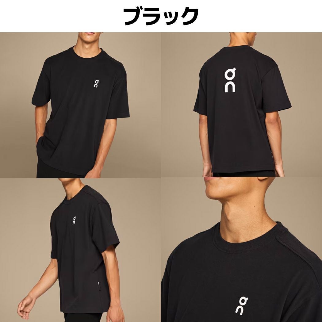オン On Club T クラブT メンズ | スポーツマリオ公式通販サイト