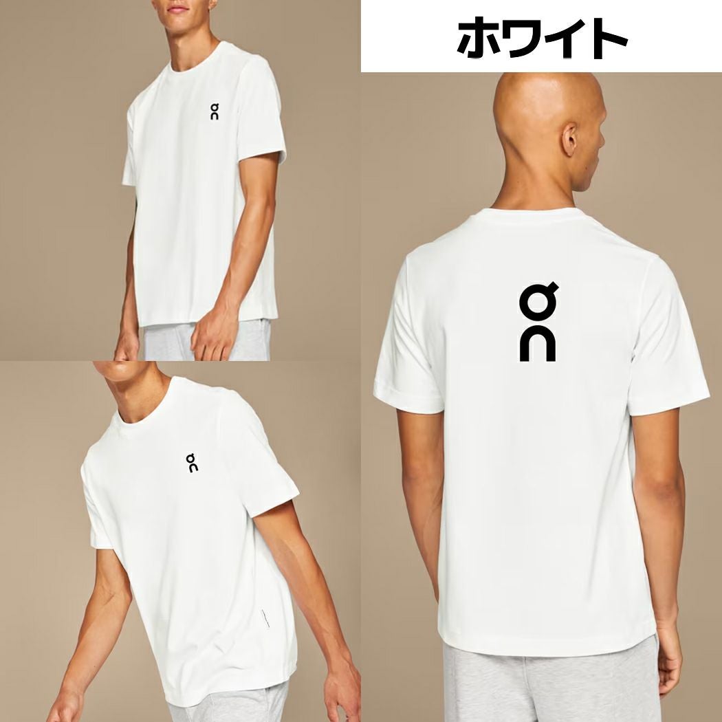 オン On Club T クラブT メンズ | スポーツマリオ公式通販サイト