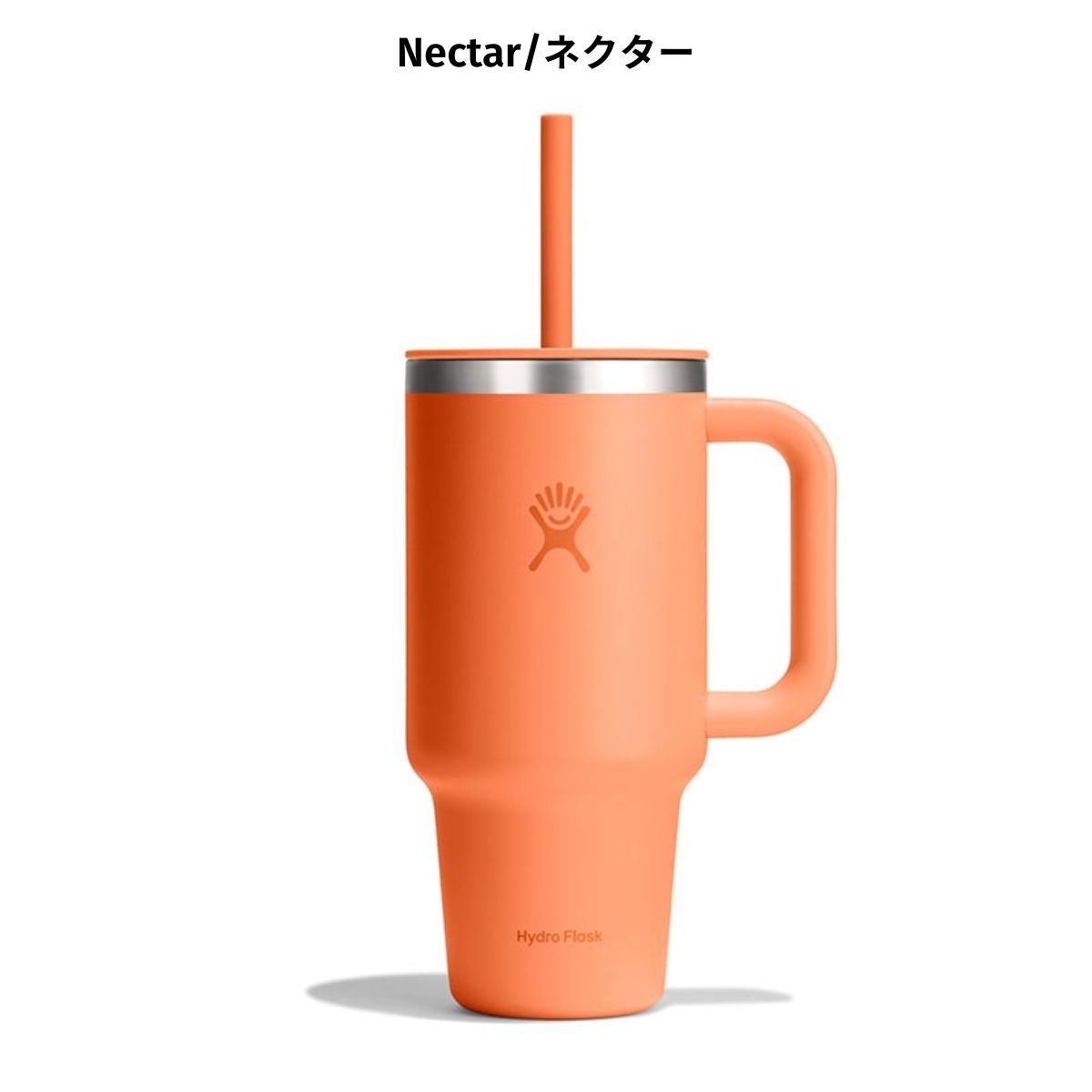 ハイドロフラスク 32オンス オールアラウンドトラベルタンブラー 946ml